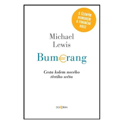 Bumerang (Michael Lewis)