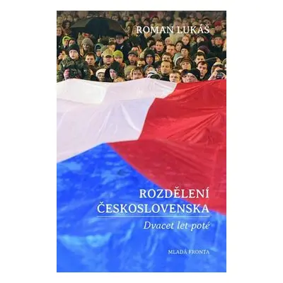 Rozdělení Československa (Lukáš Roman)