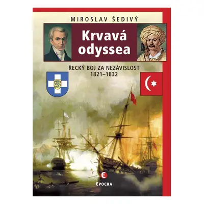 Krvavá odyssea (Miroslav Šedivý)