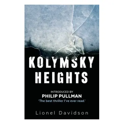 Kolymsky Heights (Lionel Davidson) (EN)