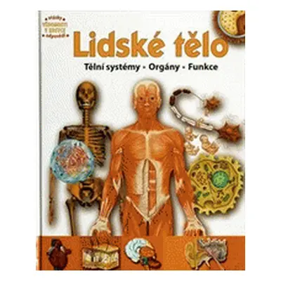 Lidské tělo