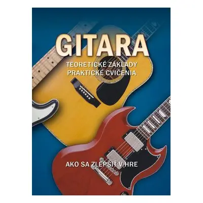 Gitara (David Black) (slovensky)