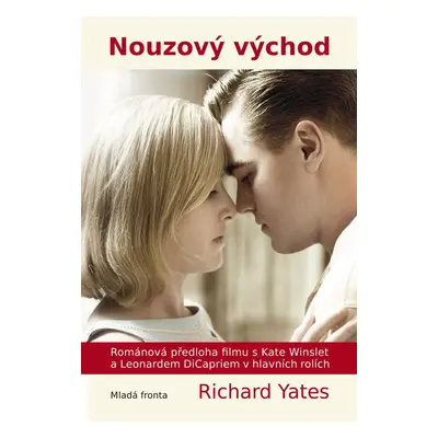 Nouzový východ (Richard Yates)