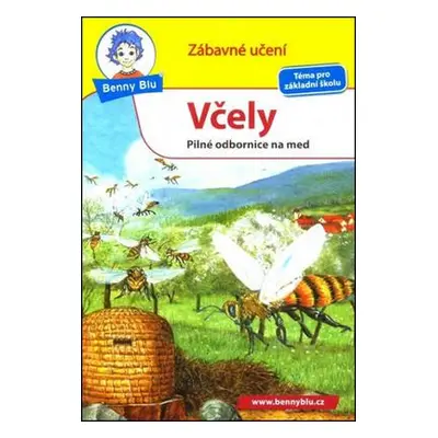 Benny Blu Včely