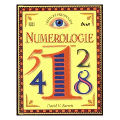 Numerologie (Barrett, David V)