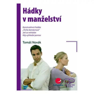 Hádky v manželství (Tomáš Novák)