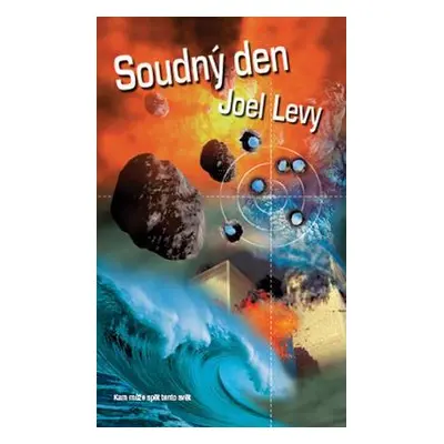 Soudný den (Joel Levy)