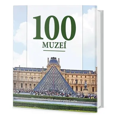 100 muzeí (Frank Van Ark)