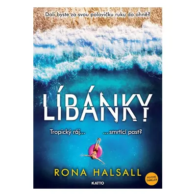 Líbánky (Rona Halsall)