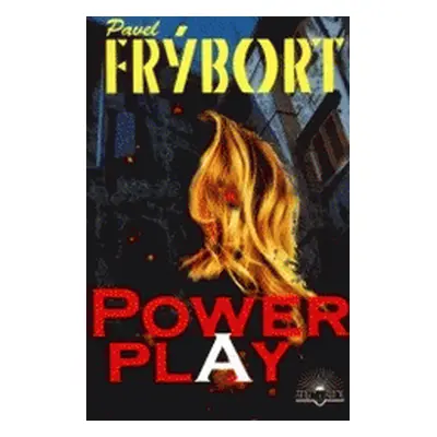 POWER - PLAY (Pavel Frýbort)