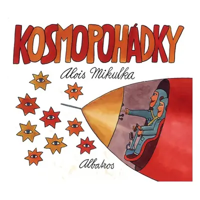 Kosmopohádky (Alois Mikulka)