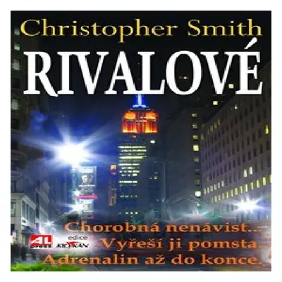 Rivalové (Christopher Smith)