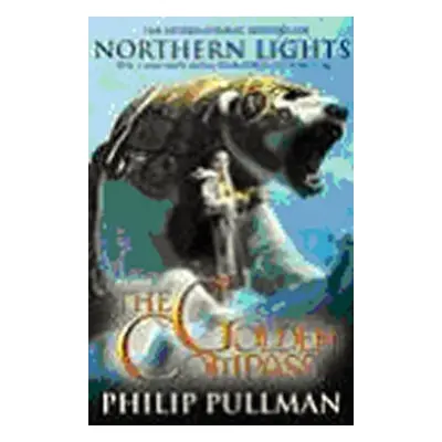 The Golden Compass (Philip Pullman) (EN)