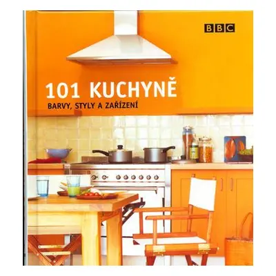 101 Kuchyně (Julie Savillová)