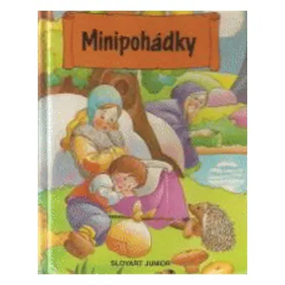 Minipohádky (Jacques Thomas-Bilstein)