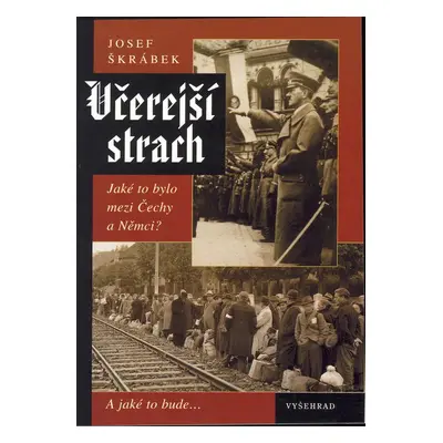 Včerejší strach (Josef Škrábek)