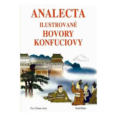 Analecta (Čchun-cchaj Čou)