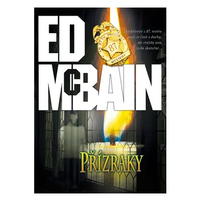 Přízraky (Ed McBain)