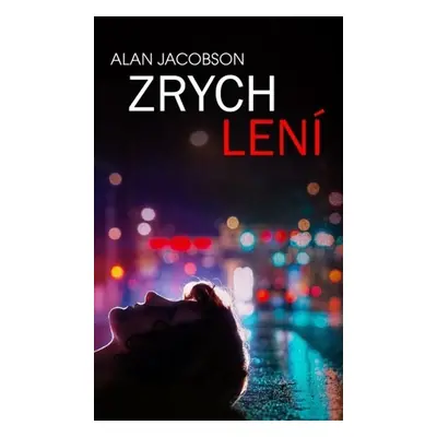 Zrychlení - Alan Jacobson (Alan Jacobson)