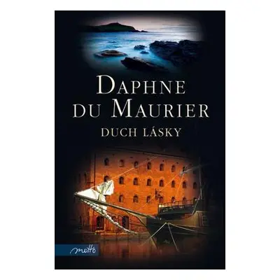 Duch lásky (Daphne du Maurier)