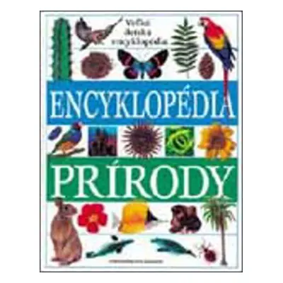 Encyklopédia prírody (Kolektív autorov) (slovensky)