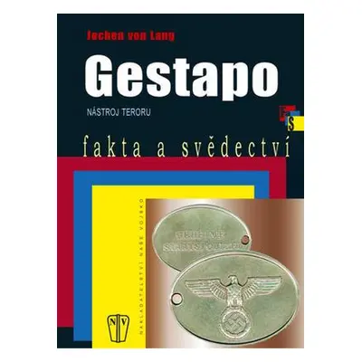 Gestapo (Jochen von Lang)