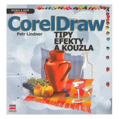 CorelDraw (Petr Lindner)