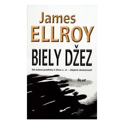 Biely džez (Ellroy James) (slovensky)