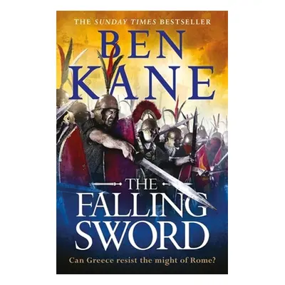 Falling Sword (Ben Kane) (EN)