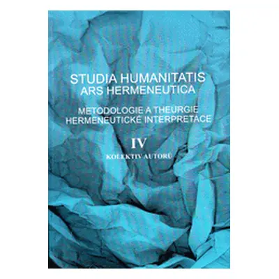 Studia humanitatis - ars hermeneutica