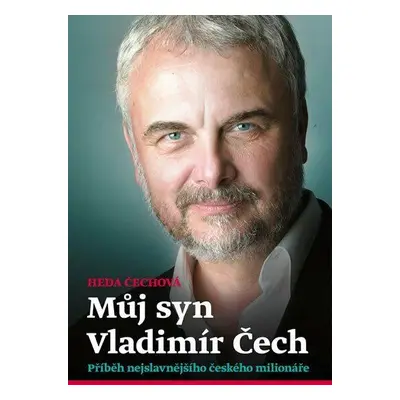 Můj syn Vladimír Čech (Čechová Heda)