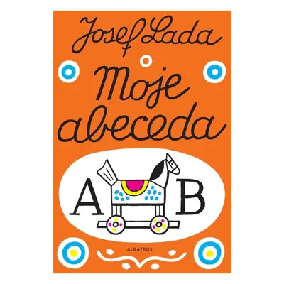 Moje abeceda (Josef Lada)