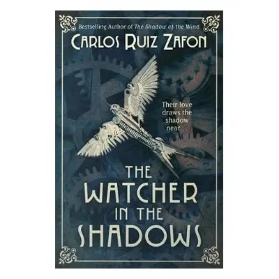 The Watcher in the Shadows (Carlos Ruiz Zafón) (EN)