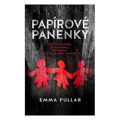 Papírové panenky (Emma Pullar)