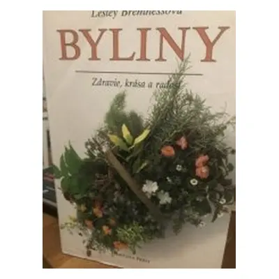 Byliny (Lesley Bremnness)