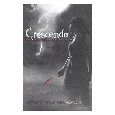 Crescendo - Zavržený 2 (Becca Fitzpatricková)