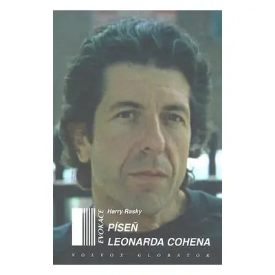 Píseň Leonarda Cohena (Harry Rasky)