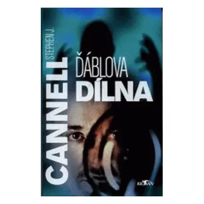 Ďáblova dílna (Stephen J. Cannell)