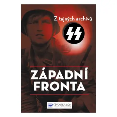 Západní fronta (Baxter Ian)