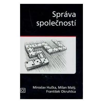 Správa společností (Miroslav Hučka)