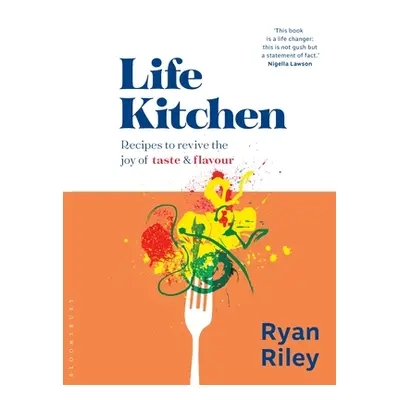 Life Kitchen (Riley Ryan) (EN)