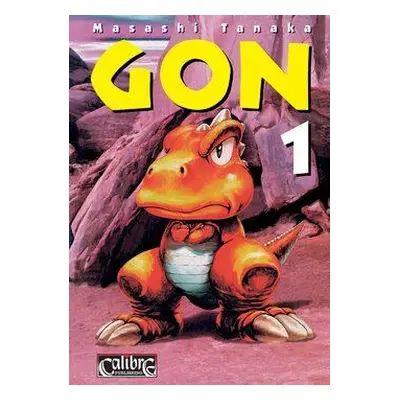 Gon 1 (Tanaka Masashi)