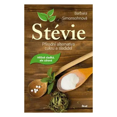 Stévie (Barbara Simonsohn)