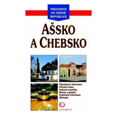 Ašsko a Chebsko (Vít, Jaroslav)