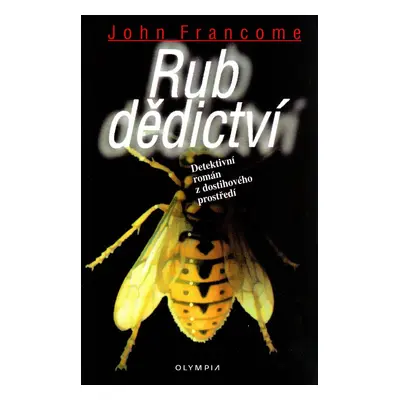 Rub dědictví (John Francome)