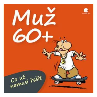 Muž 60+ (Miguel Fernandez)