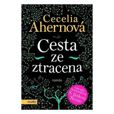 Cesta ze ztracena (Cecelia Ahern)