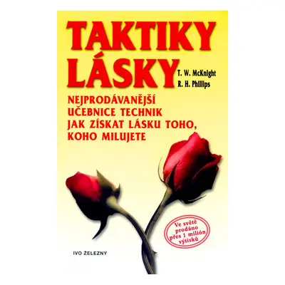 Taktiky lásky (T. W. McKnight)