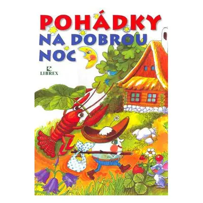 Pohádky na dobrou noc (Daniela Ondreičková)