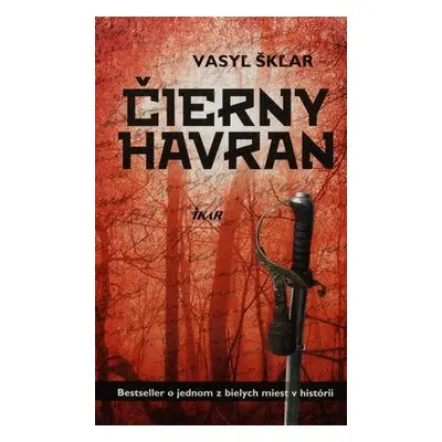 Čierny havran (Vasyľ Škľar) (slovensky)